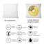 Coussin Yellow-1853461813