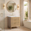 Emma 30" W Single Vanity-1094587427