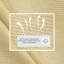 Toile d'ombrage triangulaire 10 pi-93852778