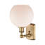 Applique murale 1 lumière 8 po Shauna 8 po-75002239-75002237-75002244