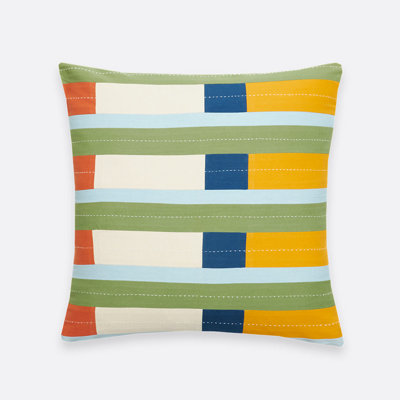 Square Pillow Cover & Insert