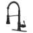 Oil Rubbed Bronze selected