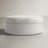 Claudine 3'' H Stone Tabletop Votive Holder