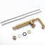 Single-Hole Single-handle Bathroom Faucet