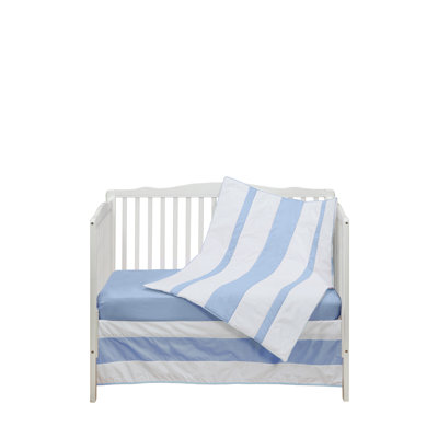Ensemble de literie pour lit de bébé 3 pièces Nala