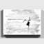 Seascape Beach Gymnastics Fitness - Wall Art-23699837-23166632