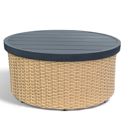 Adonia Patio Coffee Table