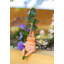 Hubler Plastic Garden Statue