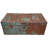 Agripino Handmade Decorative Trunk