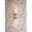 Applique murale sablier 2 lumières Mica 4,75 po par Megan Molten x Mitzi