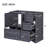 Bathroom Vanity Without Sink-105590062