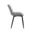 Chaise d'appoint Barringer