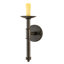 Amada 1 - Light Candle Wall Light