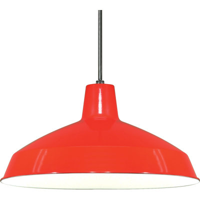 Gattis 1 - Light Single Pendant