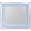 Hollywood Hills G8180-M - miroir seulement - blanc