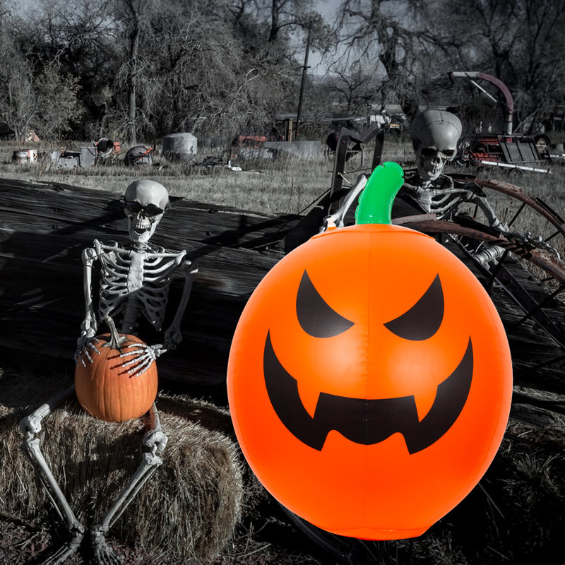 Halloween Decoration