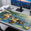 Polyester Desk Pad-907160830