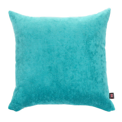 Minerville Square Cushion