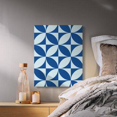Coppage Wrapped Canvas Print Set