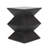 Outdoor Lightweight Concrete Side Table