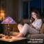 Resin Standard Table Lamp