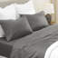 Ensemble de draps en coton Apus-114280987-114280988-116145319