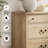 Haikey 31.5" Teen Dresser For Kids Room, 3 Drawer Dresser For Bedroom-858088698