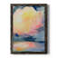 Prism Seascape I - Reproduction de photo sur toile simple-88381721-88381723