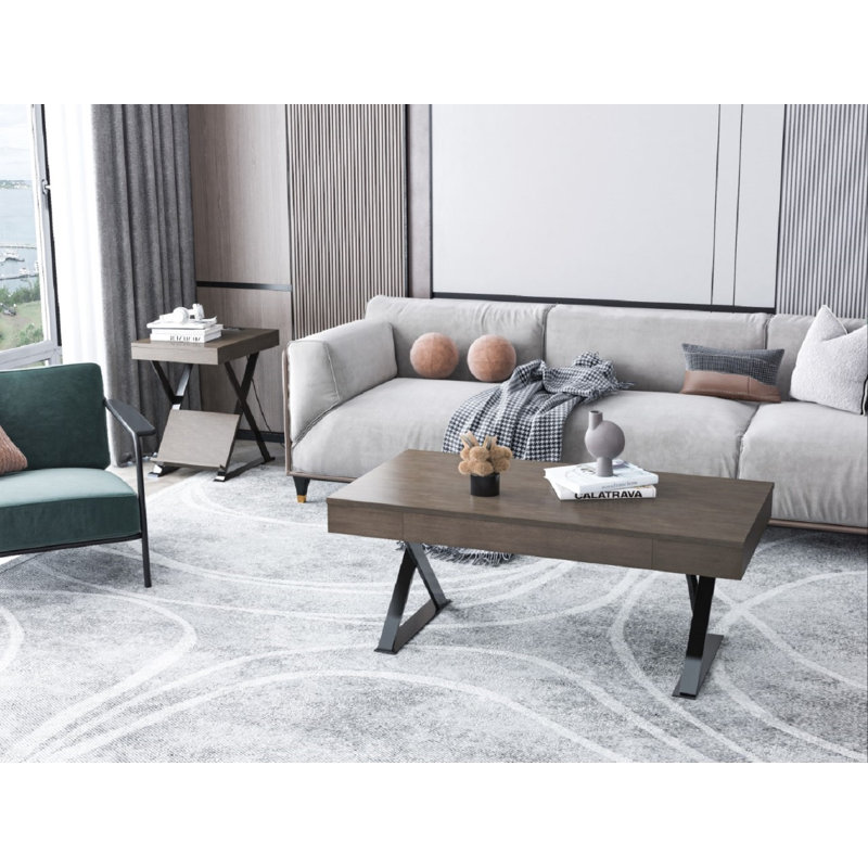 Miki Coffee Table