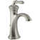 Devonshire Single-Handle Bathroom Sink Faucet with Drain Assembly, 1.2 GPM