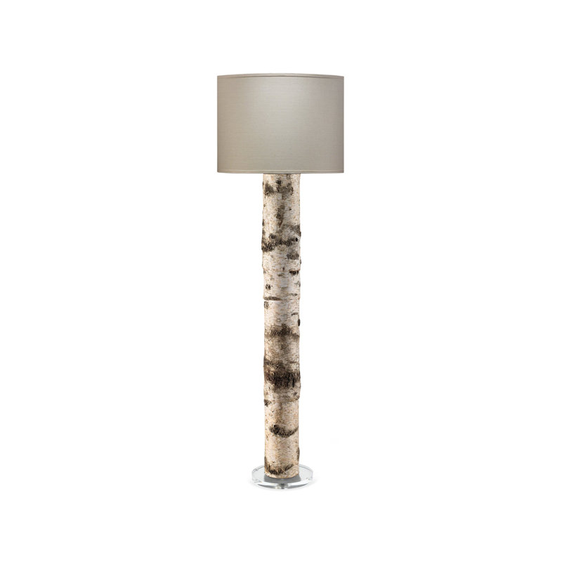 Forrester Floor Lamp