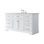 Haisley 60" W Single Vanity
