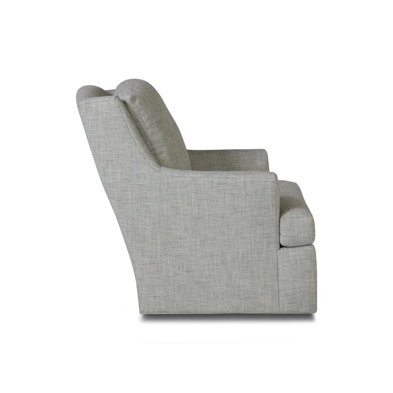 Jules Swivel Armchair, 61703-88