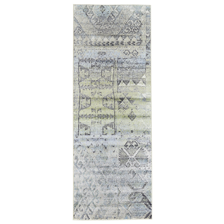 Adamok Geometric Indoor Rug