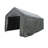 Aleko 10 Ft. W x 20 Ft. D Canopy