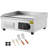 VEVOR 17.8'' Electric Grill