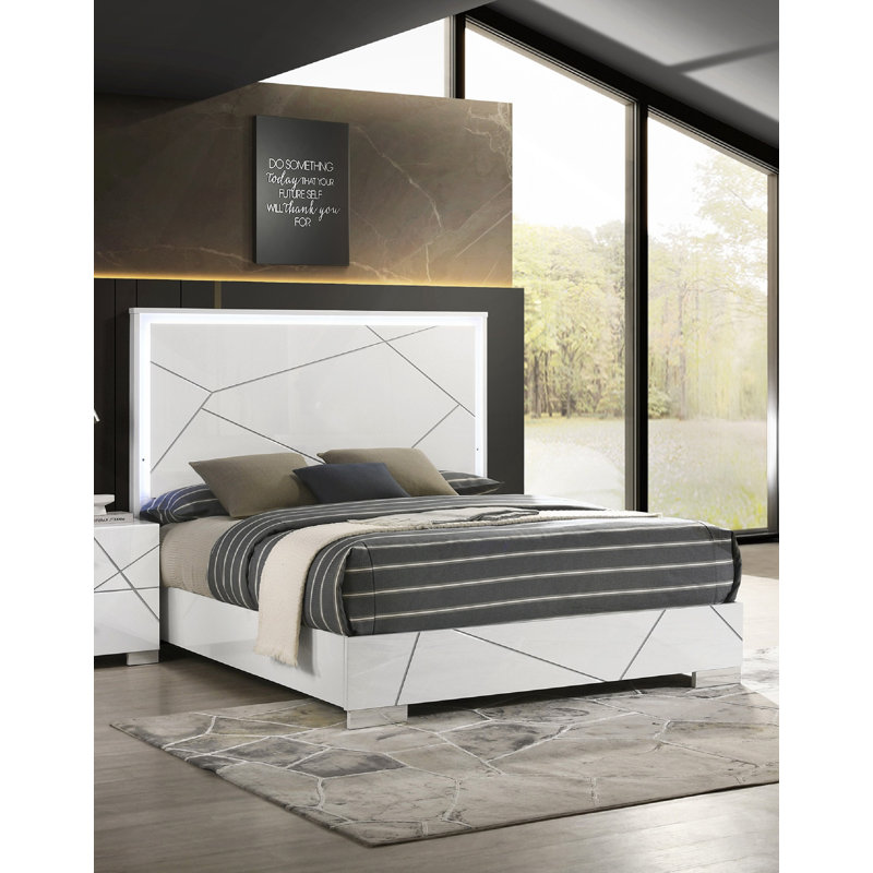 Mobilier de chambre à coucher 1pc