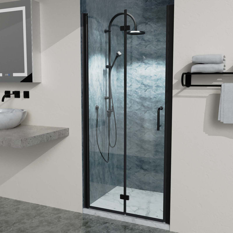 Portes de douche