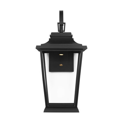 Warren LED Outdoor Wall Lantern