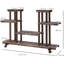 Shropshire Wood Plant Stand