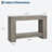 47" Farmhouse Console Table for Entryway, 2-Tier Sofa Table with Storage for Living Room & Hallway-859142390