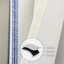 Paire de rideaux occultant-538927824-551758025