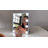 Mikle Mirror with 9LED Lights, Hollywood Makeup Mirror with 3 Colors, Smart Touch Control