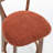 Nordic Solid Wood Bar Stool-1987505167