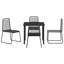 Patio Dining Set with-2087888470-2087888465-2087888462