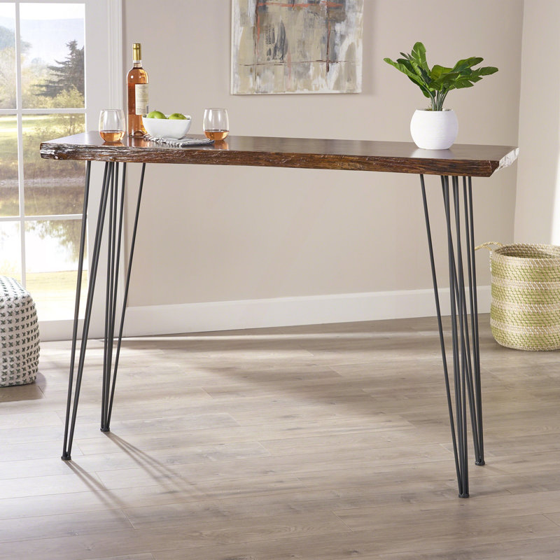 Table de bar