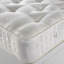 Cashmere 2000 Pocket Sprung Orthopaedic Firm 30cm Deep Mattress-1531415693
