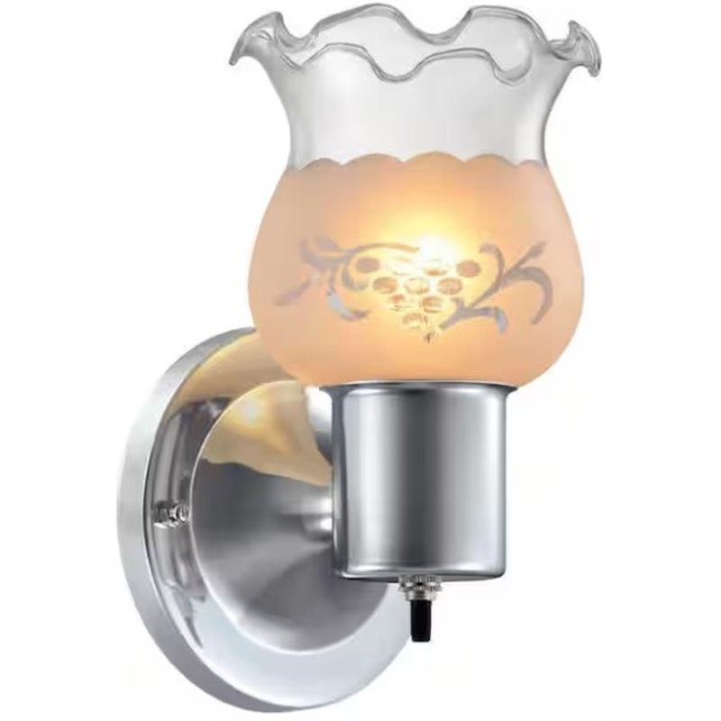 Armed Sconce