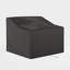 Housses pour chaises Tevara 600D