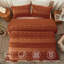 Ensemble d'édredon touffeté 3 pièces Boho Farmhouse-122494879-122494863